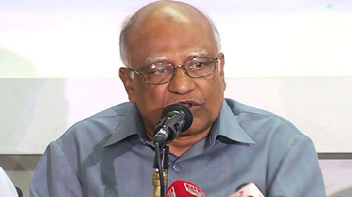 যত দ্রুত নির্বাচন তত দ্রুত দেশ স্থিতিশীল হবে: খন্দকার মোশাররফ যত দ্রুত নির্বাচন তত দ্রুত দেশ স্থিতিশীল হবে: খন্দকার মোশাররফ