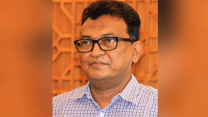 জননিরাপত্তা বিভাগের নতুন সচিব মোস্তাফিজুর জননিরাপত্তা বিভাগের নতুন সচিব মোস্তাফিজুর