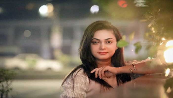 অভিনয় ছাড়লেন অভিনেত্রী মৌরি সেলিম অভিনয় ছাড়লেন অভিনেত্রী মৌরি সেলিম