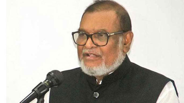 ২৬ মার্চ আমাদের বাংলাদেশে ফেরা উচিত : আত্মগোপনে থাকা সাবেক মন্ত্রী ২৬ মার্চ আমাদের বাংলাদেশে ফেরা উচিত : আত্মগোপনে থাকা সাবেক মন্ত্রী