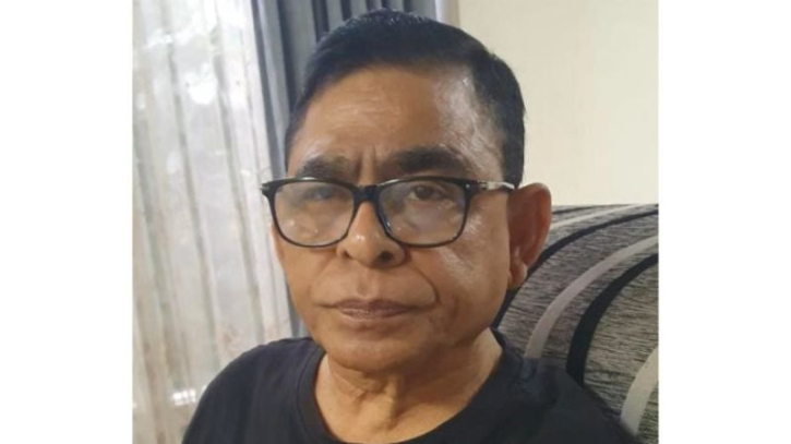 সাবেক এমপি বি এম মোজাম্মেল হক গ্রেপ্তার সাবেক এমপি বি এম মোজাম্মেল হক গ্রেপ্তার