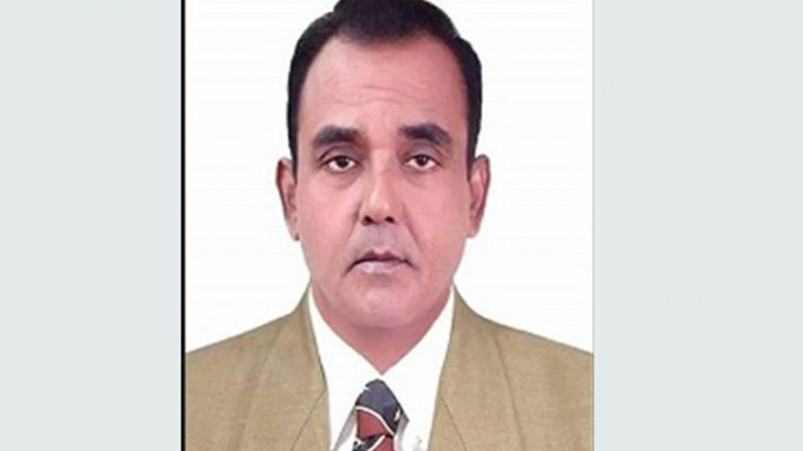 সংসদ ভবনের সামনে অটোরিকশার ধাক্কায় এমপি আহত সংসদ ভবনের সামনে অটোরিকশার ধাক্কায় এমপি আহত