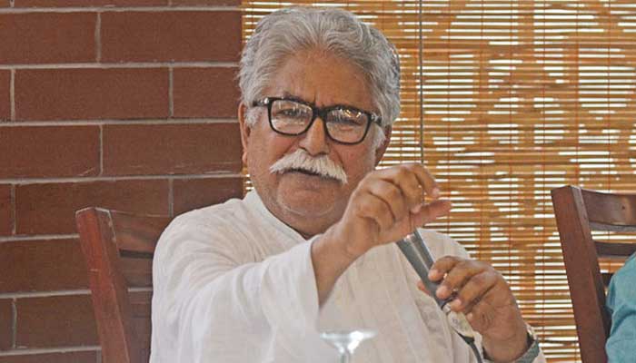 এমপি বাদল আর নেই এমপি বাদল আর নেই