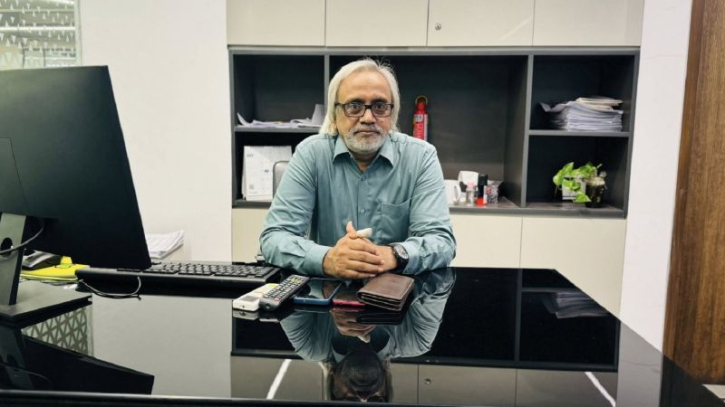 প্রধানমন্ত্রীর স্পিচ রাইটার হলেন মাহফুজুর রহমান