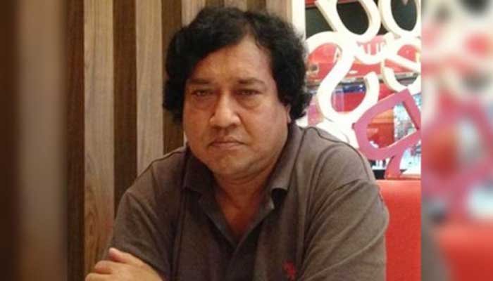 ভাস্কর মৃণাল হক আর নেই ভাস্কর মৃণাল হক আর নেই