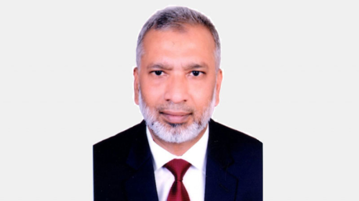 বিএফআইইউর সাবেক প্রধান মাসুদ গ্রেপ্তার বিএফআইইউর সাবেক প্রধান মাসুদ গ্রেপ্তার
