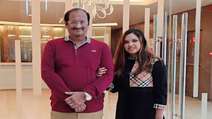 মুশতাক-তিশার ভিডিও সরাতে আইনি নোটিশ মুশতাক-তিশার ভিডিও সরাতে আইনি নোটিশ