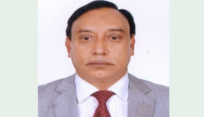 সপরিবারে করোনায় আক্রান্ত কৃষি সম্প্রসারণ অধিদপ্তরের মহাপরিচালক সপরিবারে করোনায় আক্রান্ত কৃষি সম্প্রসারণ অধিদপ্তরের মহাপরিচালক