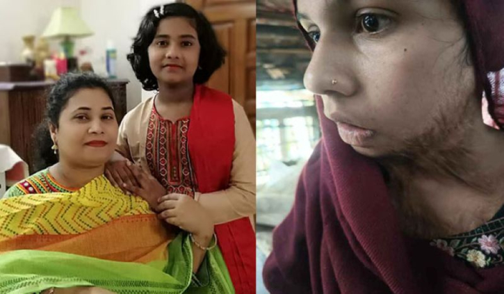 মোহাম্মদপুরে মা-মেয়ে খুন: নতুন যে তথ্য দিলো পুলিশ