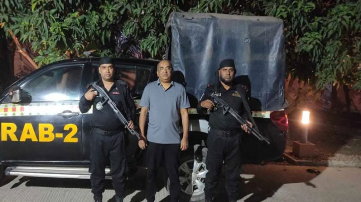তোফায়েল আহমেদের ভাতিজা সাবেক এমপি মুকুল গ্রেপ্তার তোফায়েল আহমেদের ভাতিজা সাবেক এমপি মুকুল গ্রেপ্তার