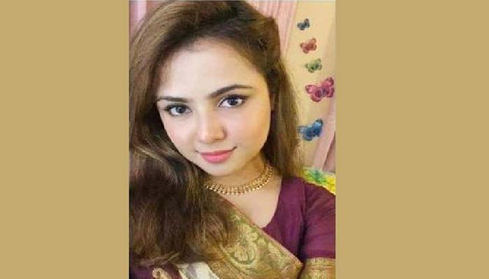 মুনিয়ার মৃত্যু: হুইপপুত্র শারুনের বিরুদ্ধে মামলা মুনিয়ার মৃত্যু: হুইপপুত্র শারুনের বিরুদ্ধে মামলা