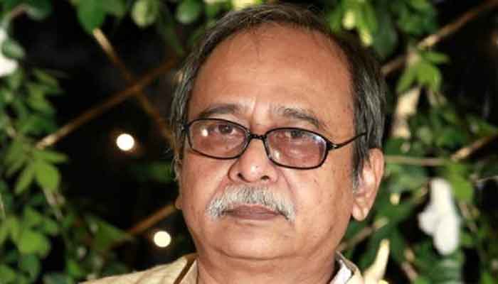 করোনাযুদ্ধে জয়ী হলেন মুনতাসীর মামুন করোনাযুদ্ধে জয়ী হলেন মুনতাসীর মামুন