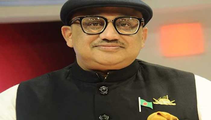 কৃষির উন্নয়নে প্রতি ইঞ্চি ভূমি আবাদ করতে হবে : তথ্য প্রতিমন্ত্রী কৃষির উন্নয়নে প্রতি ইঞ্চি ভূমি আবাদ করতে হবে : তথ্য প্রতিমন্ত্রী