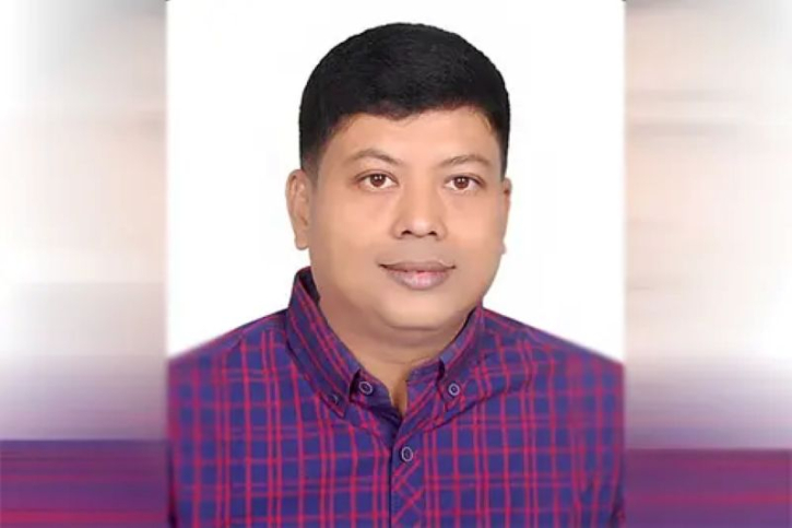 স্বেচ্ছাসেবক দলের নেতাকে হত্যা :অজ্ঞাতনামাদের আসামি করে মামলা