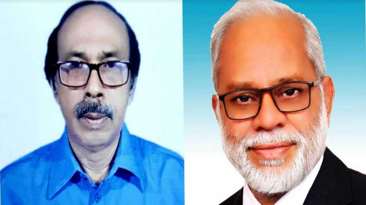 ময়মনসিংহে পেশাজীবী সমন্বয় পরিষদের আহবায়ক মতিউর,সদস্য সচিব চুন্নু ময়মনসিংহে পেশাজীবী সমন্বয় পরিষদের আহবায়ক মতিউর,সদস্য সচিব চুন্নু