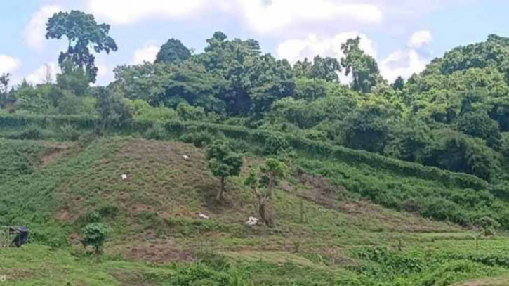 টেকনাফ সীমান্তে গোলাগুলি, আতঙ্কে স্থানীয়রা টেকনাফ সীমান্তে গোলাগুলি, আতঙ্কে স্থানীয়রা