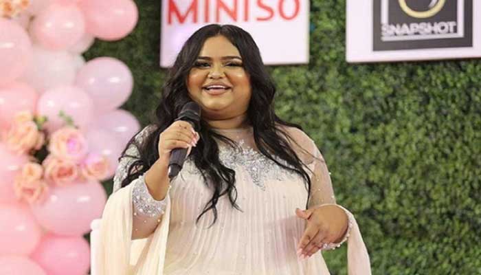 গার্মেন্টস শ্রমিকদের পাওনা পরিশোধের আহ্বান ইউটিউবার নাবিলার গার্মেন্টস শ্রমিকদের পাওনা পরিশোধের আহ্বান ইউটিউবার নাবিলার