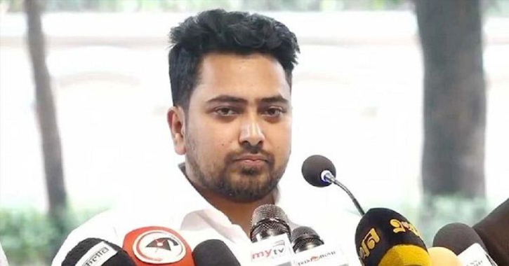 নাহিদ ইসলামের প্রার্থিতার বৈধতা নিয়ে হাইকোর্টে রিট