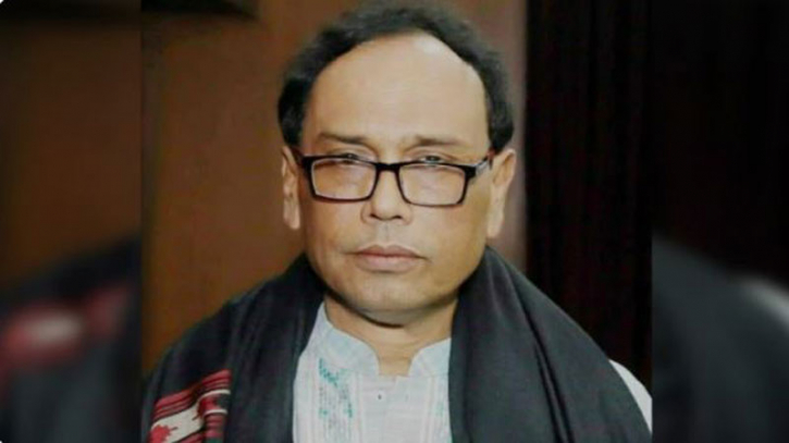 নবযুগ প্রকাশনীর কর্ণধার অশোক রায় নন্দীর প্রয়াণ নবযুগ প্রকাশনীর কর্ণধার অশোক রায় নন্দীর প্রয়াণ