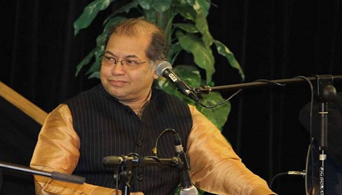 প্রকাশ হলো সুবীর নন্দীর শেষ গান(ভিডিও) প্রকাশ হলো সুবীর নন্দীর শেষ গান(ভিডিও)