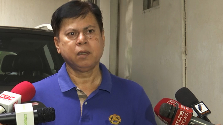 টি-টোয়েন্টি ফরম্যাট নিয়ে নিজের পরিকল্পনার কথা জানালেন নান্নু টি-টোয়েন্টি ফরম্যাট নিয়ে নিজের পরিকল্পনার কথা জানালেন নান্নু