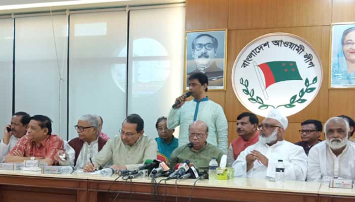 মানুষকে জিম্মি করে পরিবহন ধর্মঘট করবেন না : নাসিম মানুষকে জিম্মি করে পরিবহন ধর্মঘট করবেন না : নাসিম
