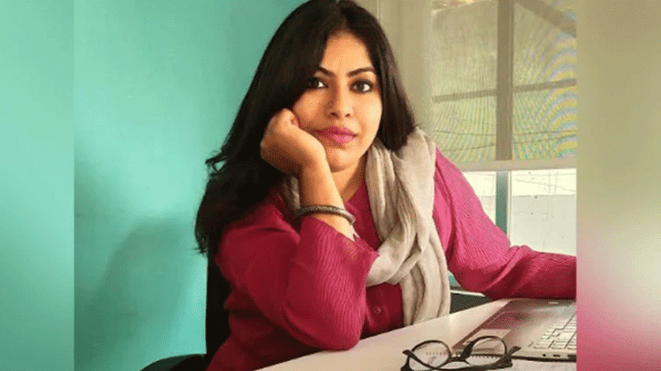 ফরিদপুর জেলা এনসিপি’র কমিটি গঠনের দায়িত্বে মহিলা আওয়ামী লীগ সভাপতির মেয়ে ফরিদপুর জেলা এনসিপি’র কমিটি গঠনের দায়িত্বে মহিলা আওয়ামী লীগ সভাপতির মেয়ে