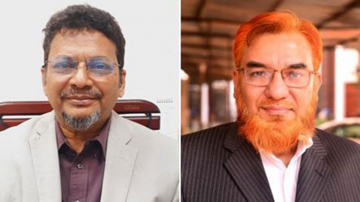 বাংলাদেশ অণুজীব বিজ্ঞানী সমিতির নেতৃত্বে ড. মুনিরুল -ড. মঞ্জুরুল বাংলাদেশ অণুজীব বিজ্ঞানী সমিতির নেতৃত্বে ড. মুনিরুল -ড. মঞ্জুরুল