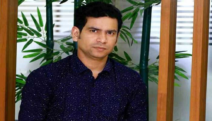 ফের কারাগারে আরজে নিরব ফের কারাগারে আরজে নিরব