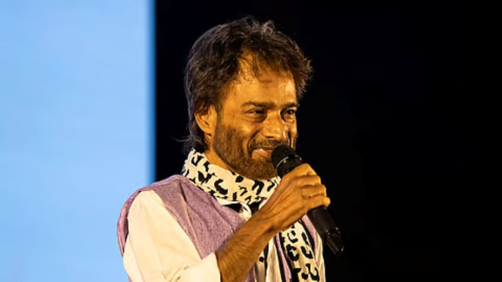 হাসপাতালে ভর্তি নচিকেতা