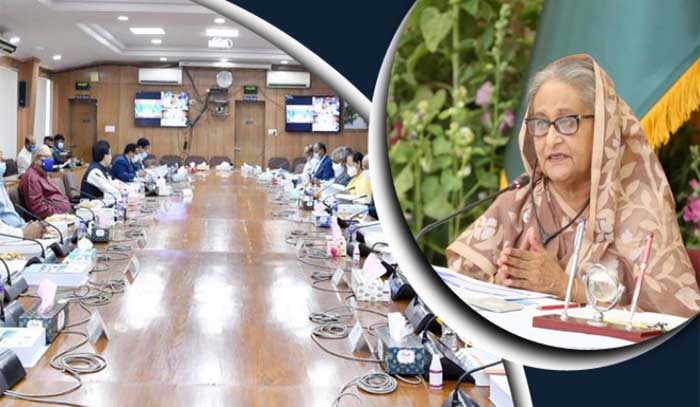উন্নয়নশীল দেশ হিসেবে বাংলাদেশ মর্যাদা নিয়ে চলবে : প্রধানমন্ত্রী উন্নয়নশীল দেশ হিসেবে বাংলাদেশ মর্যাদা নিয়ে চলবে : প্রধানমন্ত্রী