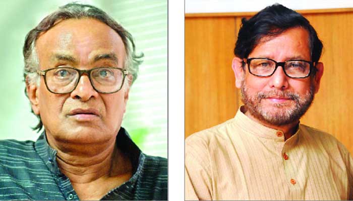 মমতাজউদদীন আহমদ নাট্যজন পুরস্কার পাচ্ছেন আসাদুজ্জামান নূর মমতাজউদদীন আহমদ নাট্যজন পুরস্কার পাচ্ছেন আসাদুজ্জামান নূর