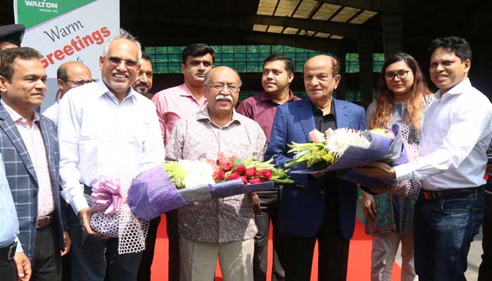দেশীয় শিল্প রক্ষায় সব ধরনের সহায়তা দেয়া হবে: শিল্পমন্ত্রী দেশীয় শিল্প রক্ষায় সব ধরনের সহায়তা দেয়া হবে: শিল্পমন্ত্রী