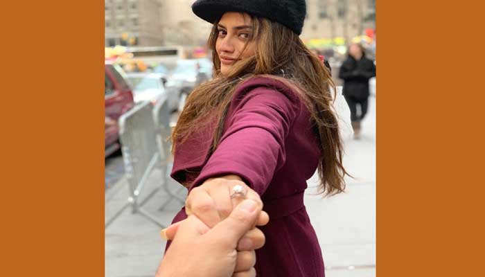 নুসরাতের হলুদ বৃহস্পতিবার, বিয়ে ১৯ জুন নুসরাতের হলুদ বৃহস্পতিবার, বিয়ে ১৯ জুন