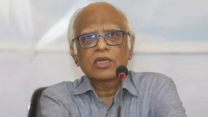 সাত কলেজের শিক্ষার্থীদের স্ব স্ব প্রতিষ্ঠানে ফিরে যাওয়ার আহ্বান শিক্ষা উপদেষ্টার সাত কলেজের শিক্ষার্থীদের স্ব স্ব প্রতিষ্ঠানে ফিরে যাওয়ার আহ্বান শিক্ষা উপদেষ্টার