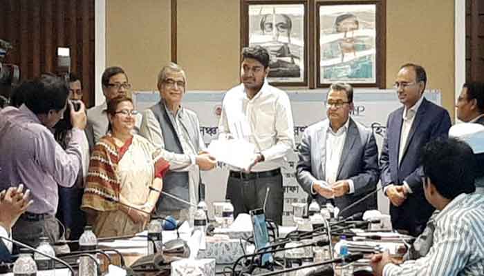 ডাকঘর সঞ্চয়ে অনলাইন কার্যক্রম উদ্বোধন ডাকঘর সঞ্চয়ে অনলাইন কার্যক্রম উদ্বোধন