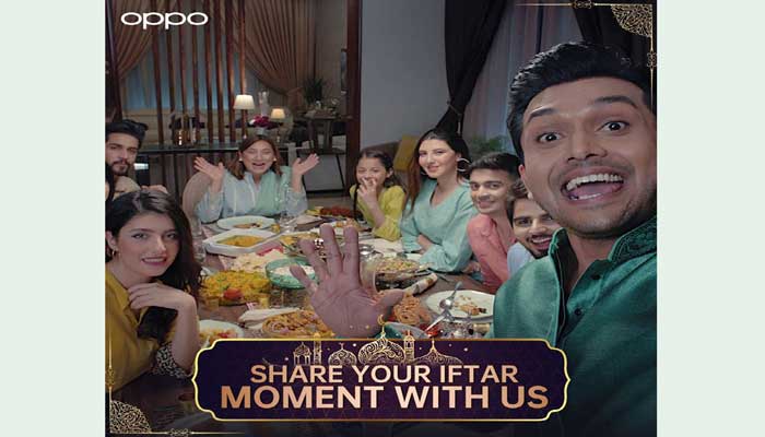 ইফতারের মুহূর্তের ছবি তুলে জিতে নিন অপোর বিশেষ উপহার ইফতারের মুহূর্তের ছবি তুলে জিতে নিন অপোর বিশেষ উপহার