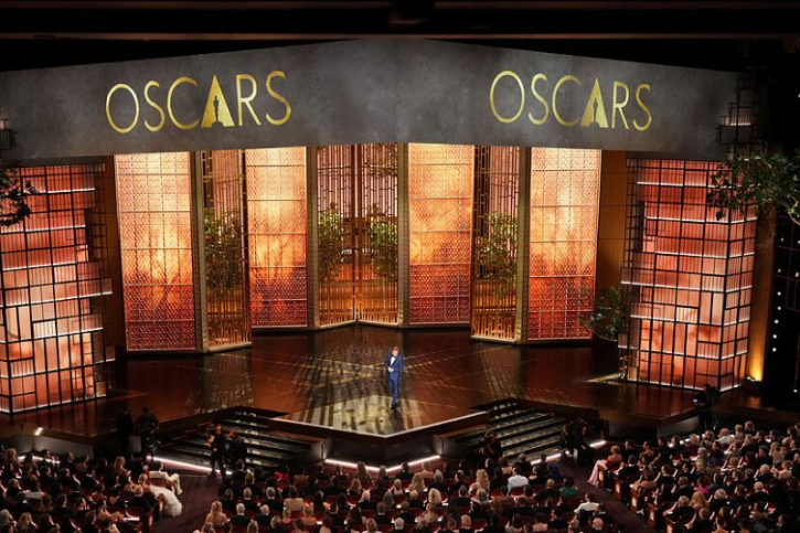 এবার অস্কার পেলেন যারা