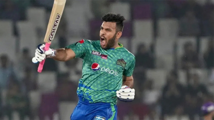 পাকিস্তানের ক্যাম্পে যোগ দেওয়ায় ৫ বছরের জন্য নিষিদ্ধ উসমান পাকিস্তানের ক্যাম্পে যোগ দেওয়ায় ৫ বছরের জন্য নিষিদ্ধ উসমান