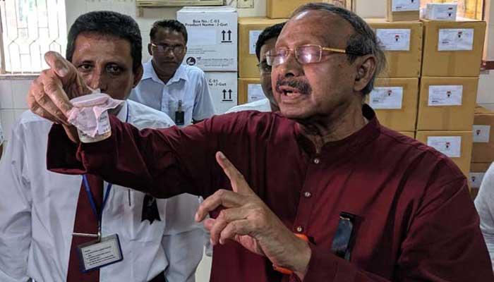 ‘এসআইটি’ পদ্ধতিতে এডিস মশা নিয়ন্ত্রণ বিষয়ে আলোচনা ‘এসআইটি’ পদ্ধতিতে এডিস মশা নিয়ন্ত্রণ বিষয়ে আলোচনা
