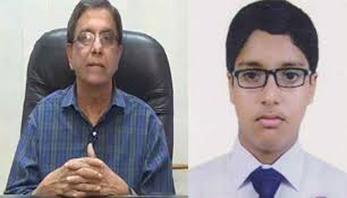 আবরারের মৃত্যুতে প্রথম আলো সম্পাদকের বিরুদ্ধে মামলা আবরারের মৃত্যুতে প্রথম আলো সম্পাদকের বিরুদ্ধে মামলা