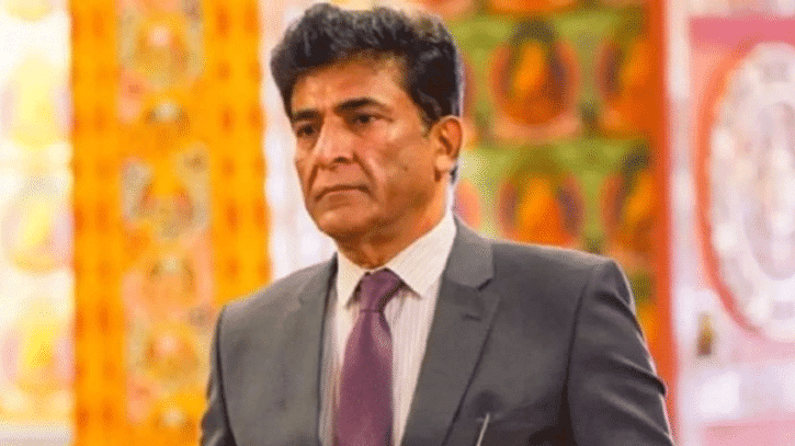 হঠাৎ ছুটিতে যাওয়া পাকিস্তানের হাইকমিশনারকে নিয়ে নানান জল্পনা হঠাৎ ছুটিতে যাওয়া পাকিস্তানের হাইকমিশনারকে নিয়ে নানান জল্পনা