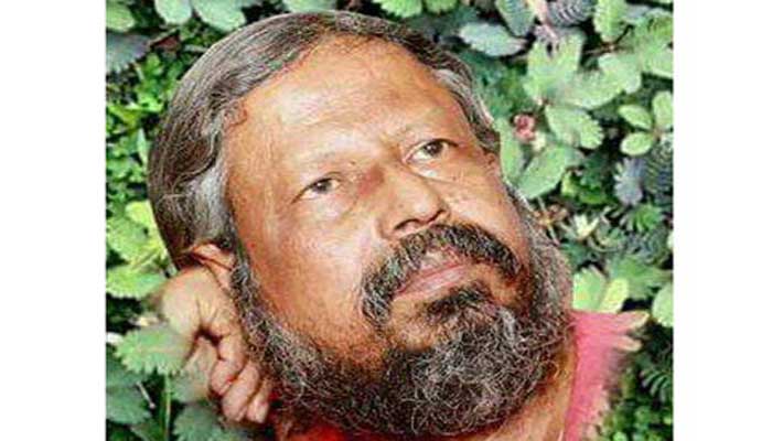 কবি পদ্মনাভ অধিকারীর ৬৩তম জন্মদিন কবি পদ্মনাভ অধিকারীর ৬৩তম জন্মদিন