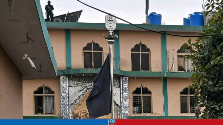 পাকিস্তানে জুমার নামাজের সময় বিস্ফোরণে নিহত বেড়ে ৩১