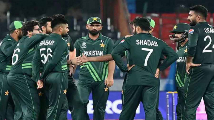 পাকিস্তানের নতুন নির্বাচক কমিটি ঘোষণা পাকিস্তানের নতুন নির্বাচক কমিটি ঘোষণা