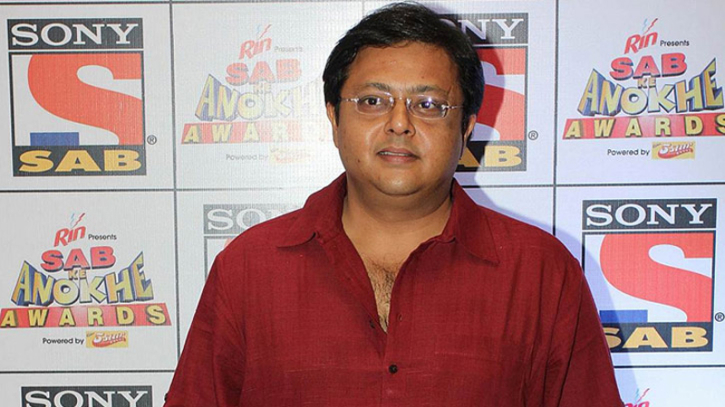 ‘অনুপমা’ খ্যাত অভিনেতা নীতেশ পাণ্ডে মারা গেছেন ‘অনুপমা’ খ্যাত অভিনেতা নীতেশ পাণ্ডে মারা গেছেন
