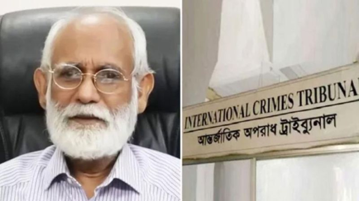 গুমের মামলায় শেখ হাসিনার পক্ষে লড়তে চান জেড আই খান পান্না