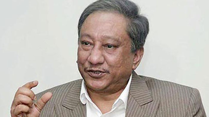 কিছুই শেষ হয়ে যায়নি : পাপন কিছুই শেষ হয়ে যায়নি : পাপন