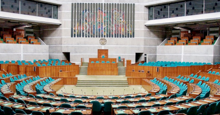 ত্রয়োদশ জাতীয় সংসদের প্রথম অধিবেশন বসবে ১২ মার্চ