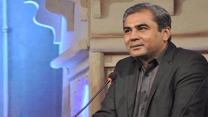 পিসিবির নতুন চেয়ারম্যান হলেন মহসিন নাকভি পিসিবির নতুন চেয়ারম্যান হলেন মহসিন নাকভি